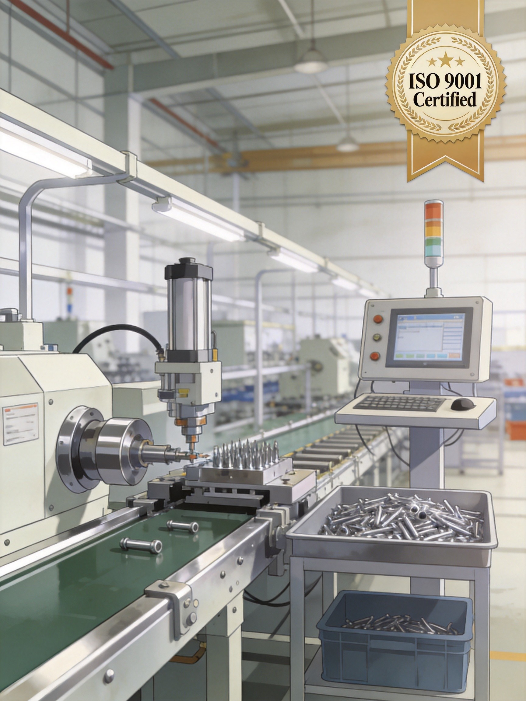 Alloy Steel Selection Guide: 40Cr vs 42CrMo Comparison
