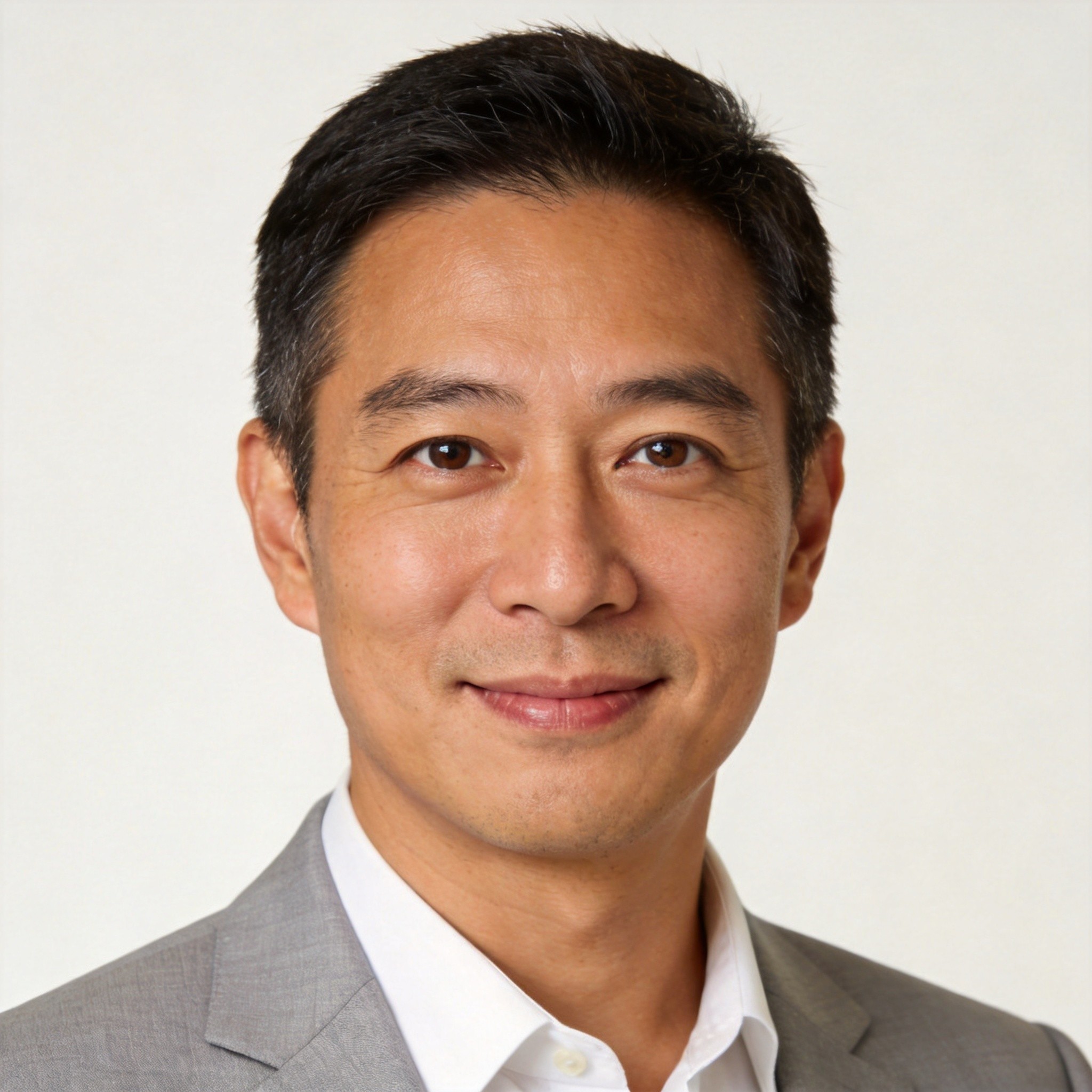 Michael Li
