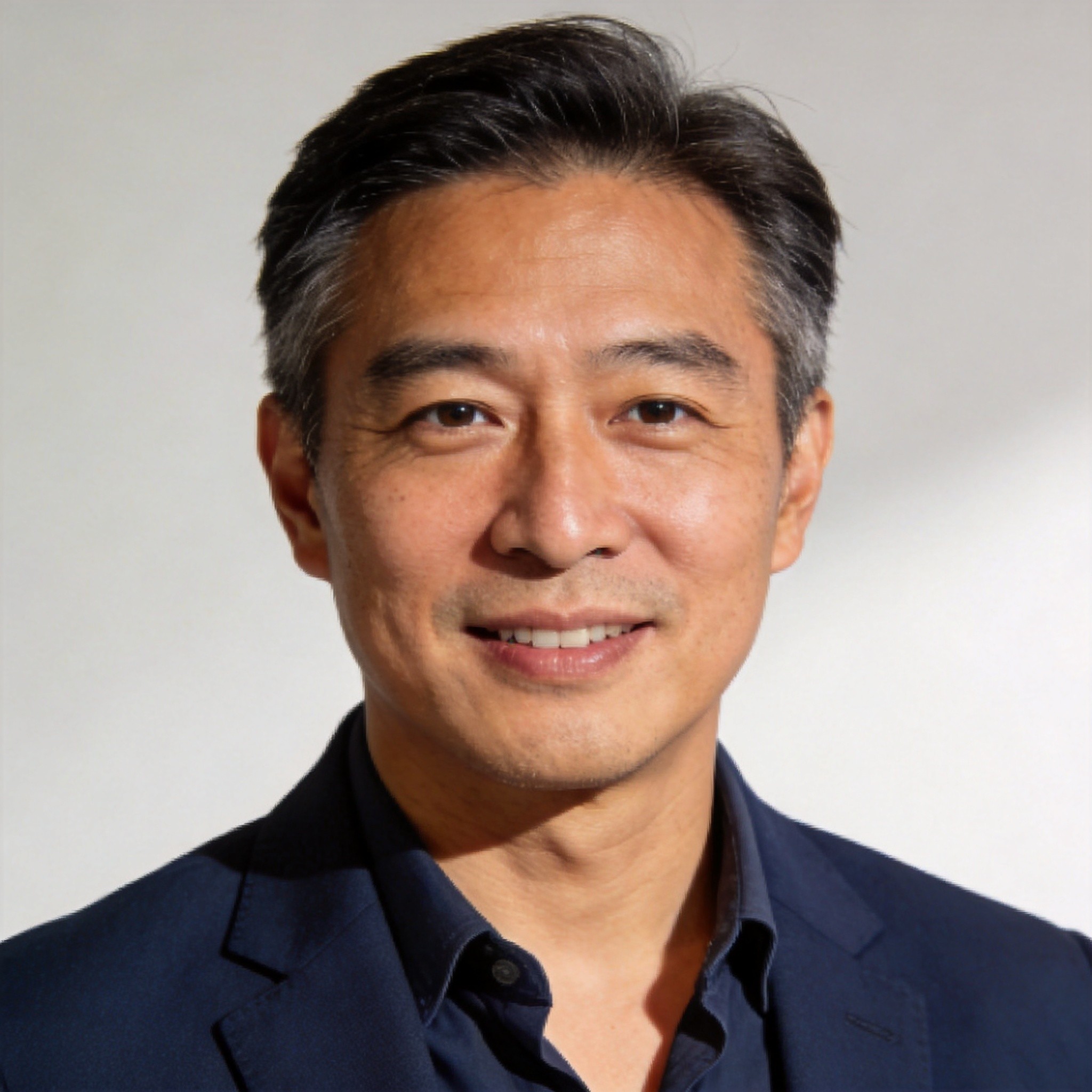 David Chen