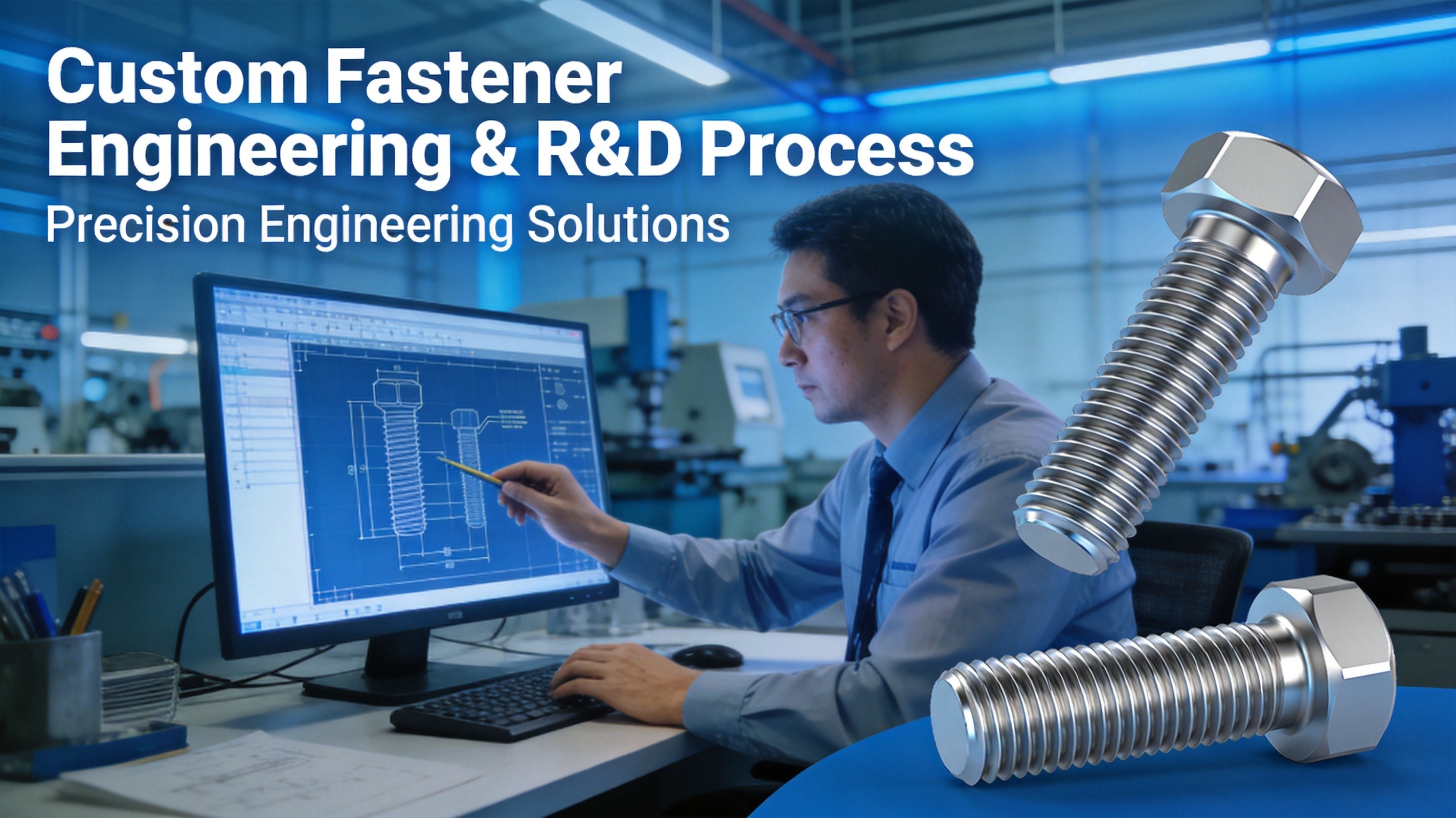 Custom Engineering