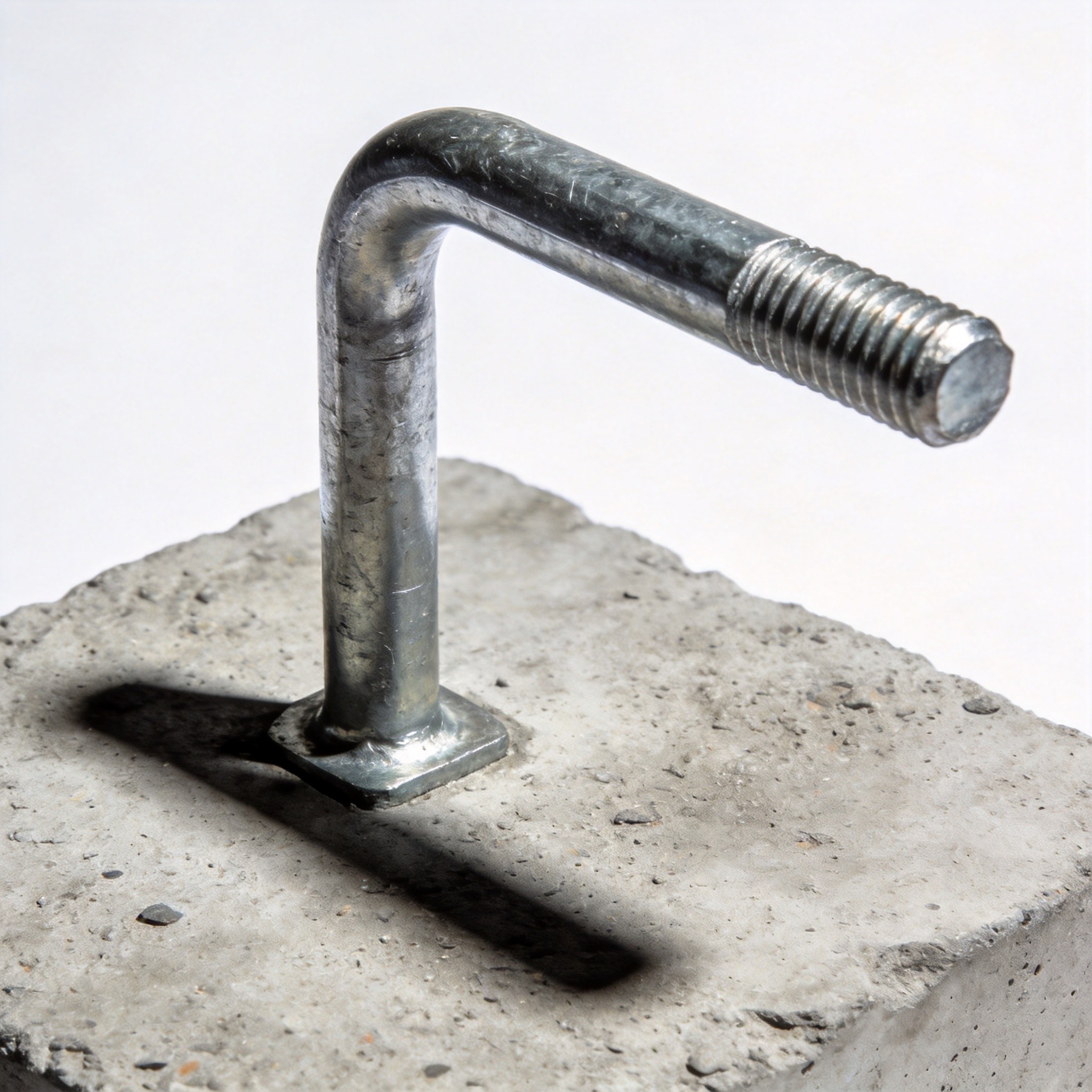 Foundation Anchor Bolt