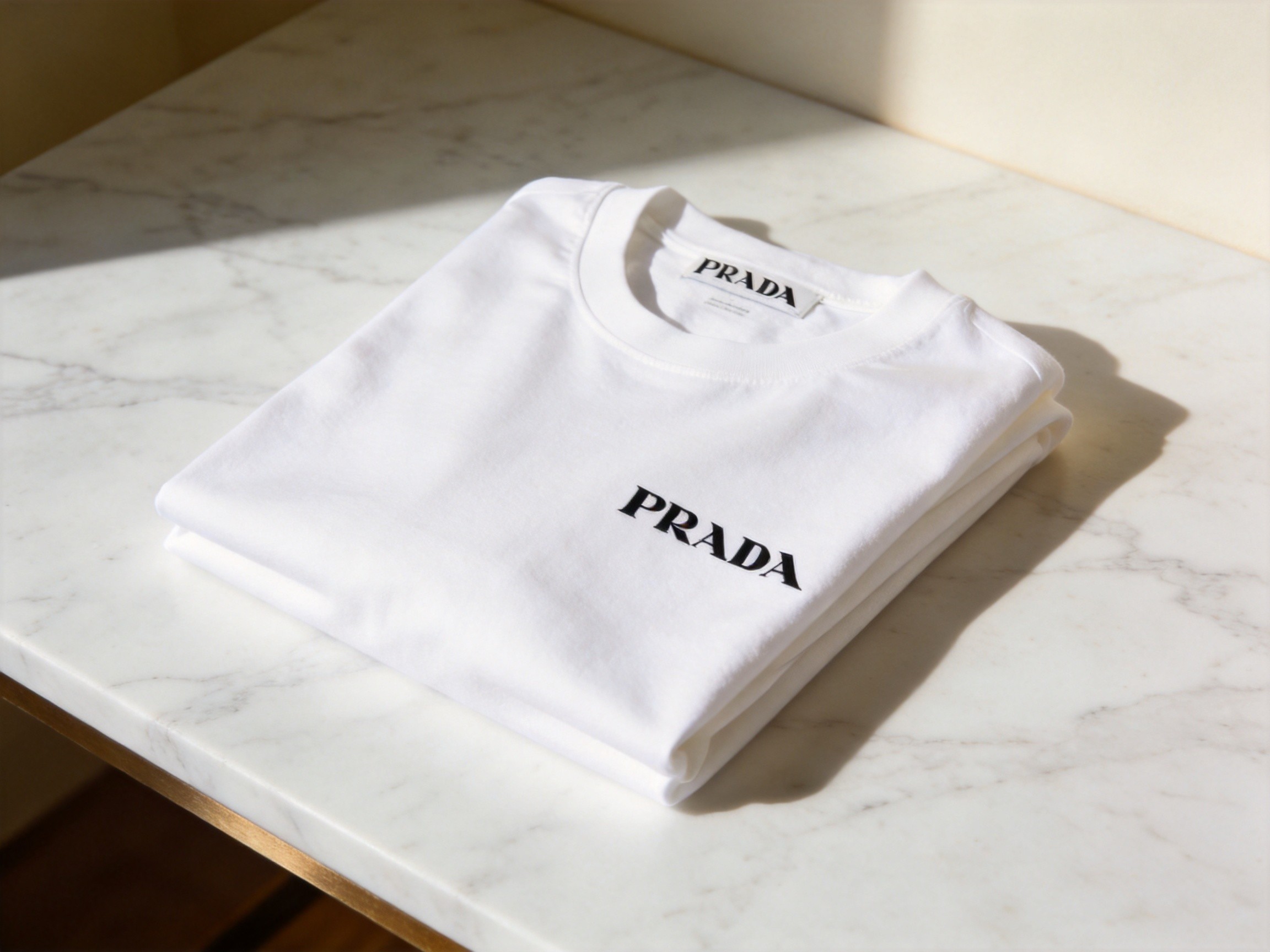 Organic Cotton Tee