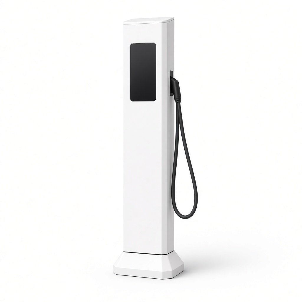AC Charging Station