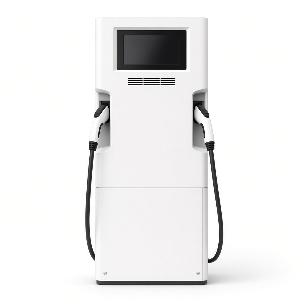 DC Fast Charger