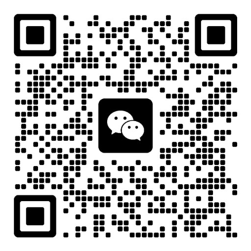 外站通微信二维码