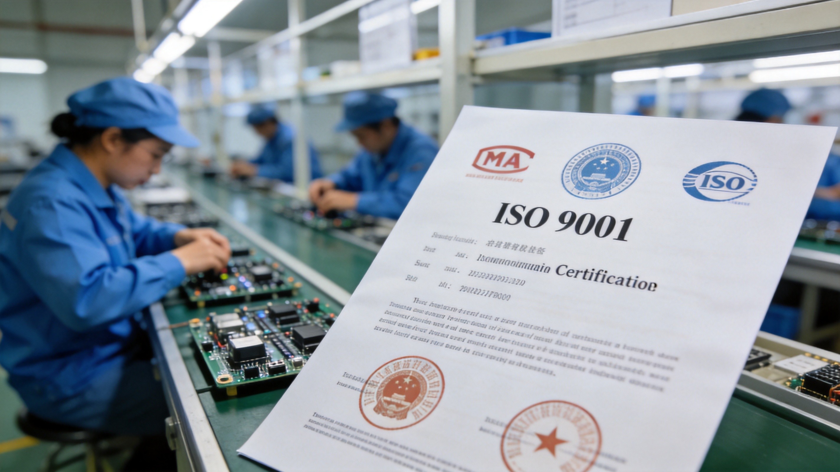 Export Trends: China Precision Hardware in 2026