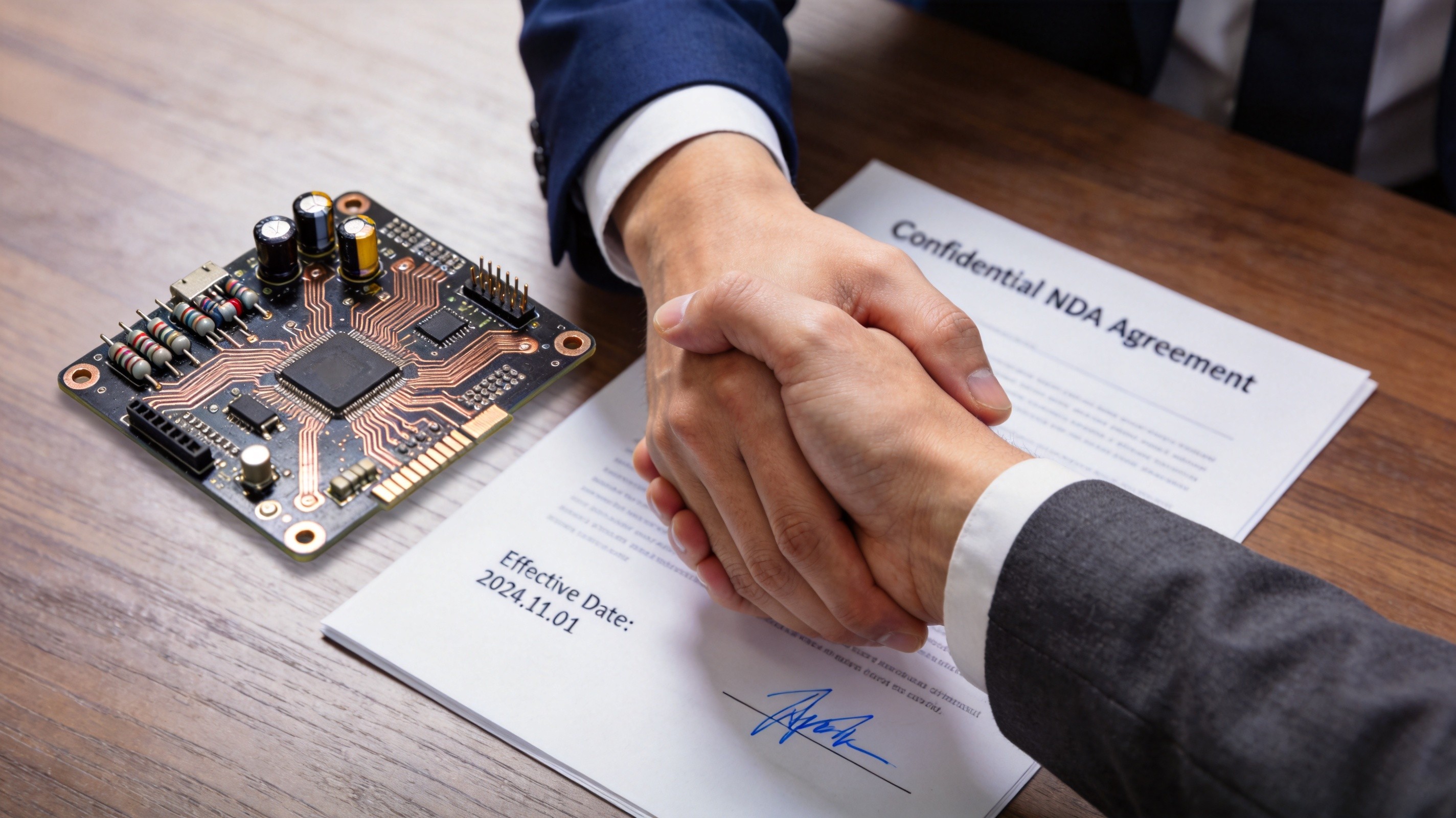 How to Choose the Right Consumer Electronics Supplier