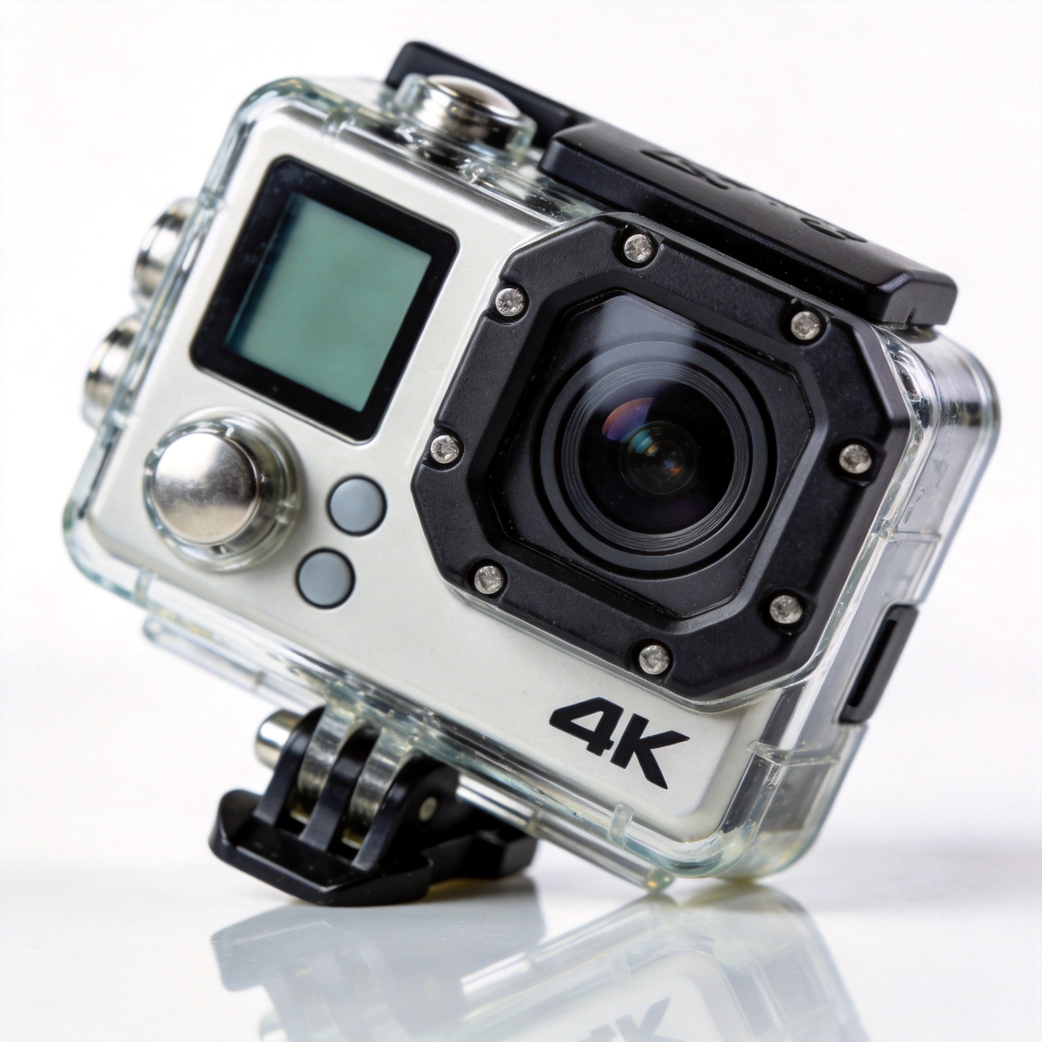 4K Action Camera
