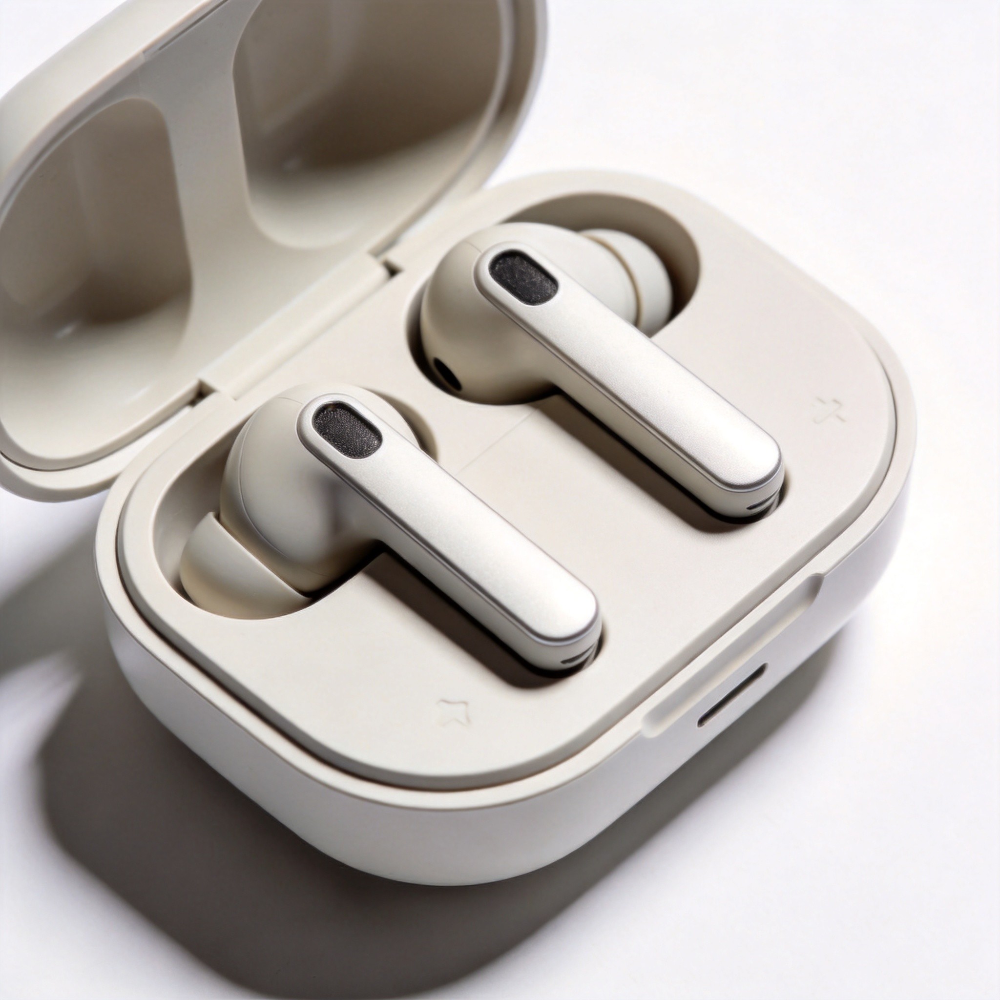 Wireless Bluetooth Earbuds
