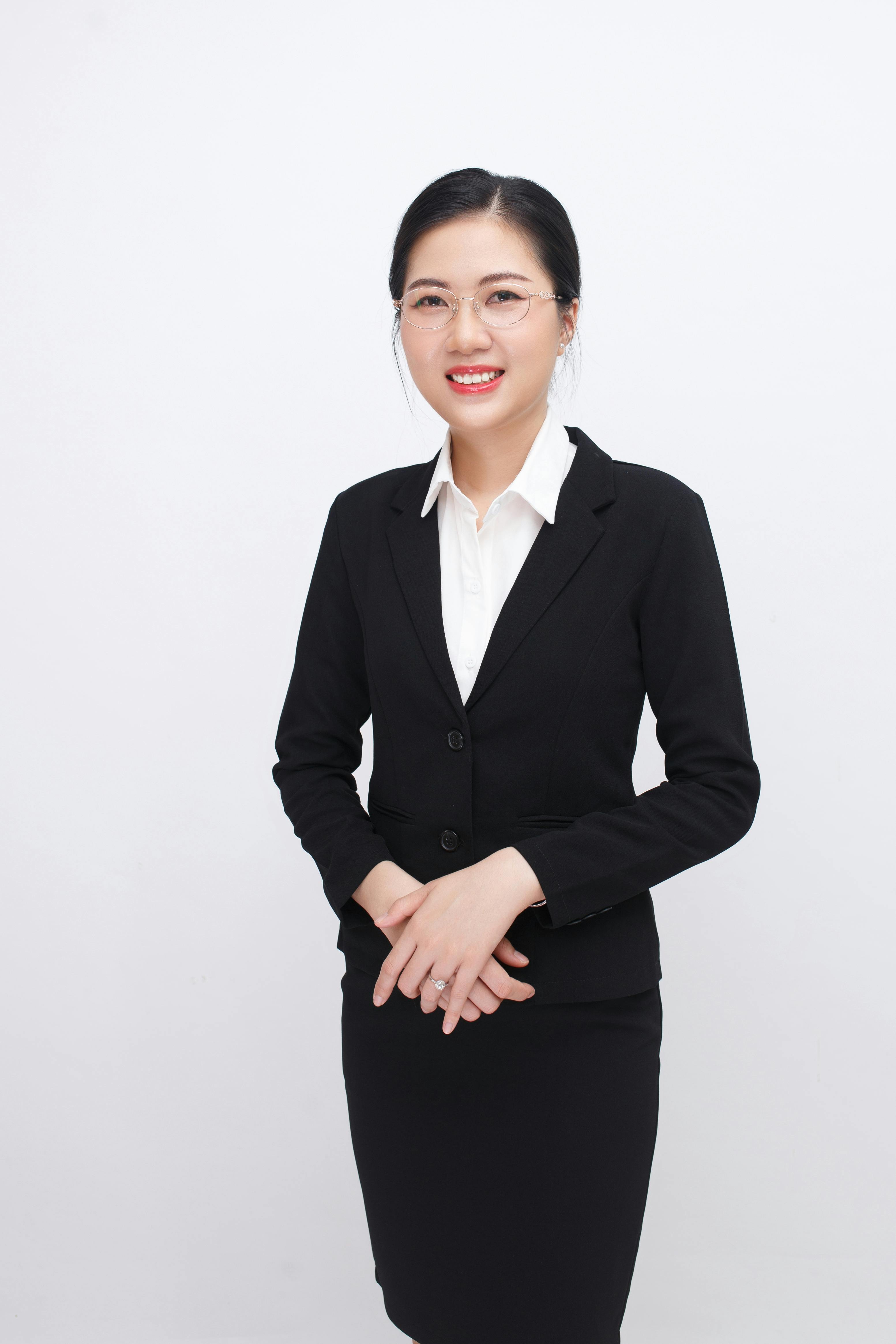 Mia Zhang
