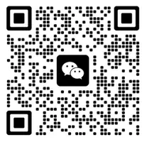微信扫码 · 客户支持